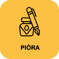 Pióra