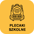 Plecaki szkolne