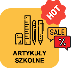 Artykuły szkolne