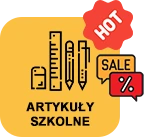 Artykuły szkolne