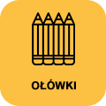 Ołówki