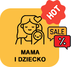 Mama i dziecko