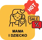 Mama i dziecko