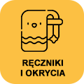 Ręczniki i okrycia