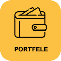 Portfele