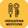 Urządzenia medyczne