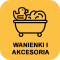 Wanienki i akcesoria do kompania
