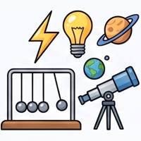 Fizyka z astronomią szkoła średnia