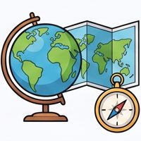 Geografia szkoła średnia