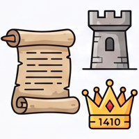 Historia szkoła średnia