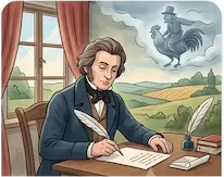 Adam Mickiewicz lektury szkolne