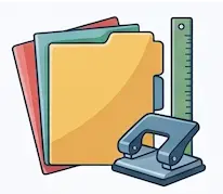 Akcesoria papiernicze
