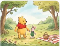 Alan Alexander Milne książki dla dzieci