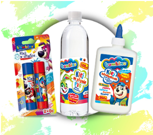 OdiDodi.pl Bambino Artykuły Szkolne