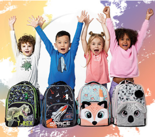 OdiDodi.pl Bambino Artykuły Szkolne