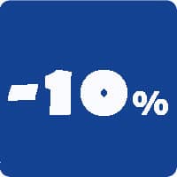 Newsletter rabat 10% | OdiDodi.pl