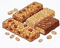 Batony dla dzieci
