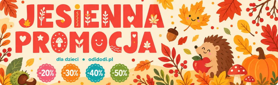 Jesienna promocja
