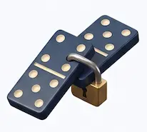 Domino dla dzieci i dorosłych
