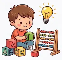 Edukacja dla dzieci