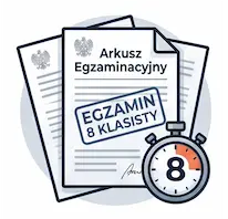 Pomoce szkolne do egzaminu 8 klasisty