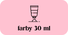 Farby 30 ml w OdiDodi.pl