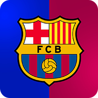 FC Barcelona Bohater OdiDodi.pl