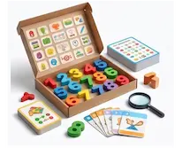 Gry edukacyjne dla dzieci