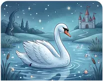 Hans Christian Andersen baśnie dla dzieci