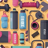 Fitness Dla Dzieci w OdiDodi.pl