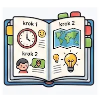 Książki edukacyjne dla dzieci