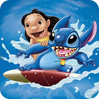 Lilo i Stitch Bohater OdiDodi.pl