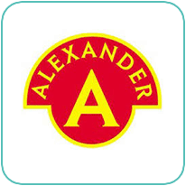 alexander