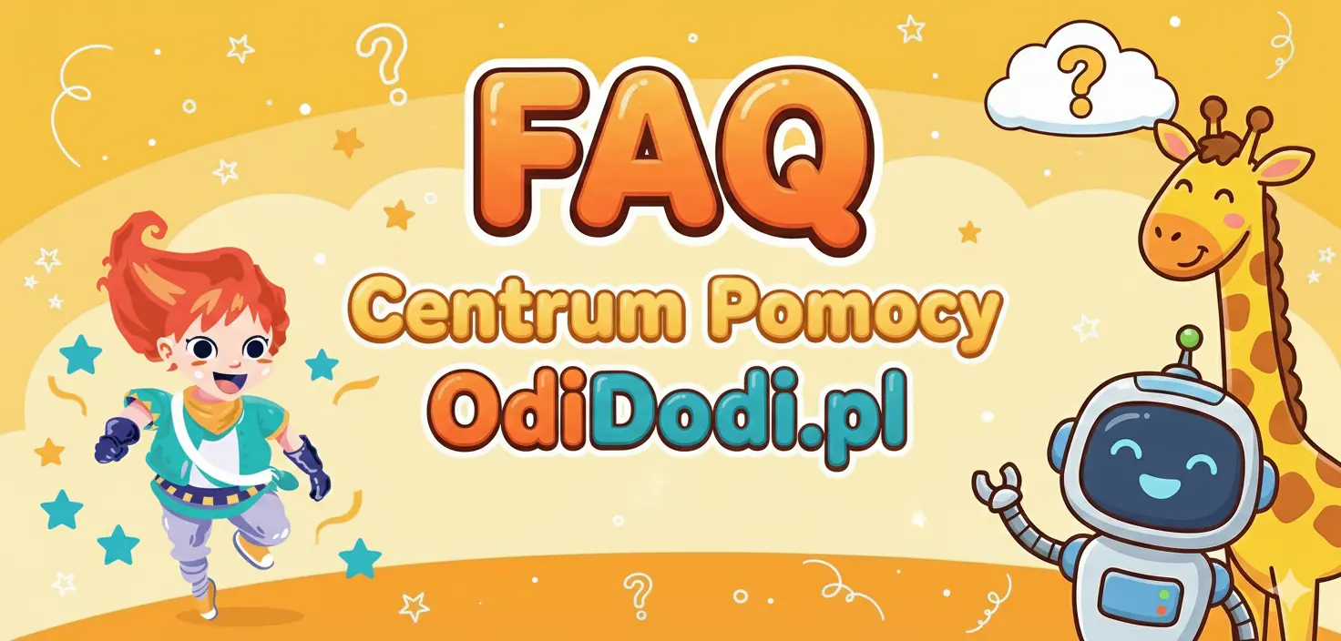 Centrum Pomocy OdiDodi