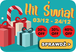 Black Week w OdiDodi.pl