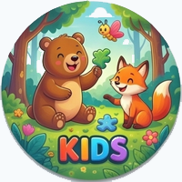 Puzzle dla dzieci