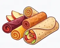 Rollsy dla dzieci