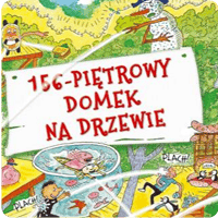 Seria Nasza Księgarnia Domek Na Drewie OdiDodi.pl