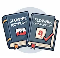 Słowniki szkolne dla uczniów