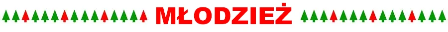 oddzielaczMłodzież