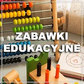 Zabawki edukacyjne