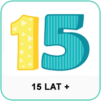 15lat