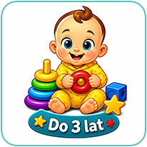 Gry od 3 latka