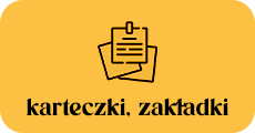 Karteczki, zakładki OdiDodi.pl