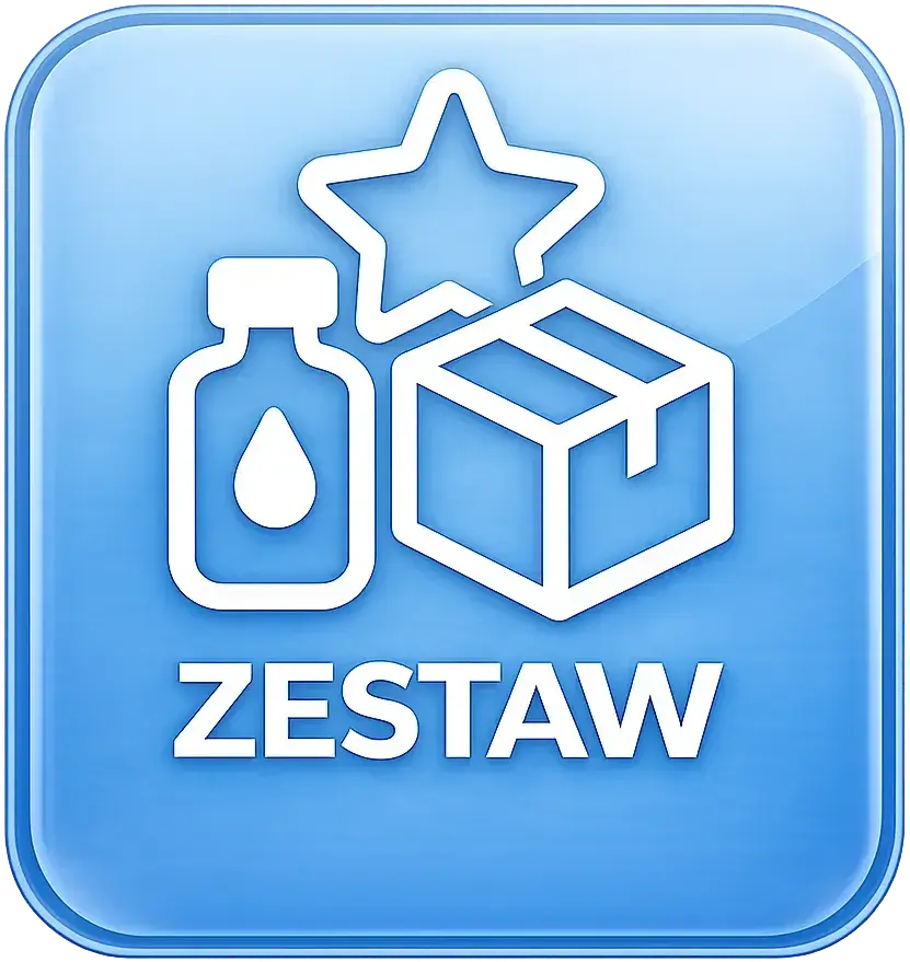 zestawy