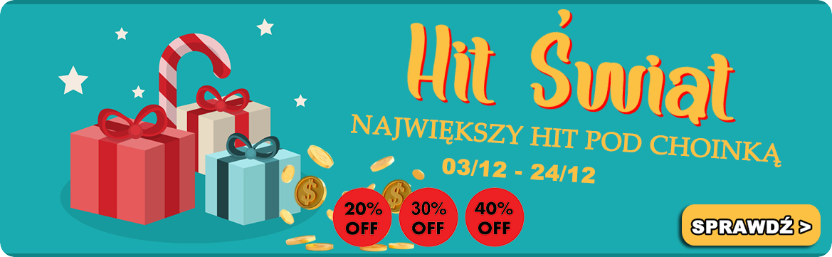 Hit Świąt 
