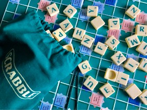 Zagraj w SCRABBLE inaczej - czyli 7 sposobów na niezapomnianą rozgrywkę 