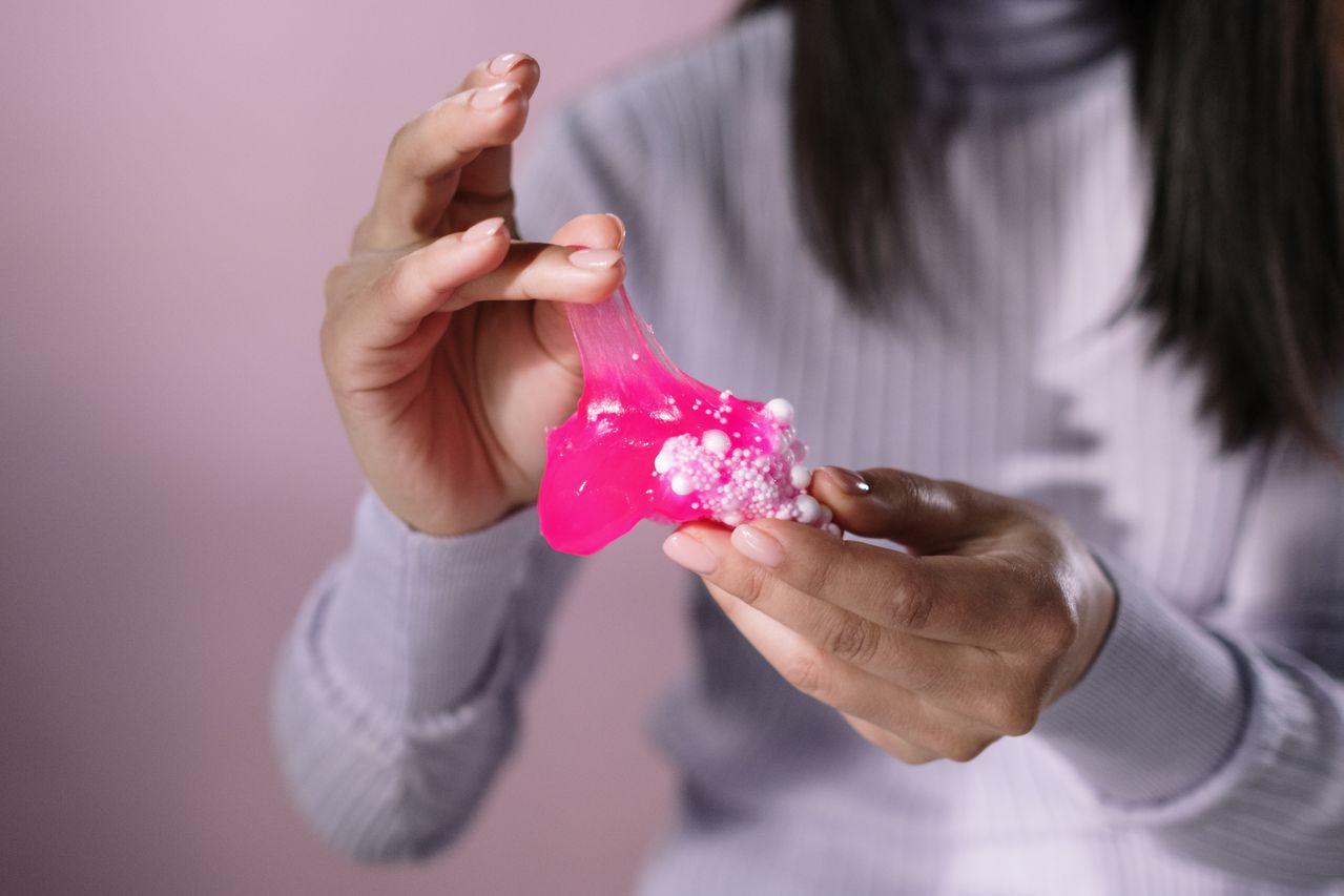 Slime – co to jest, jak zrobić slime?