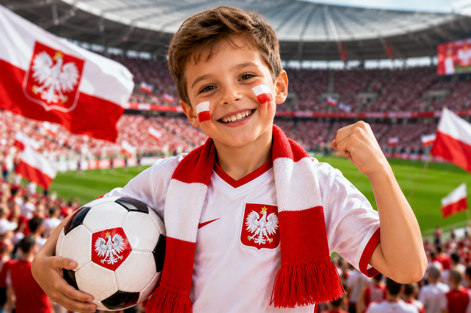 Gadżety piłkarskie dla chłopca – rodzaje, jakie wybrać?