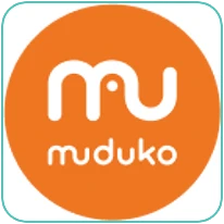 Muduko Logo